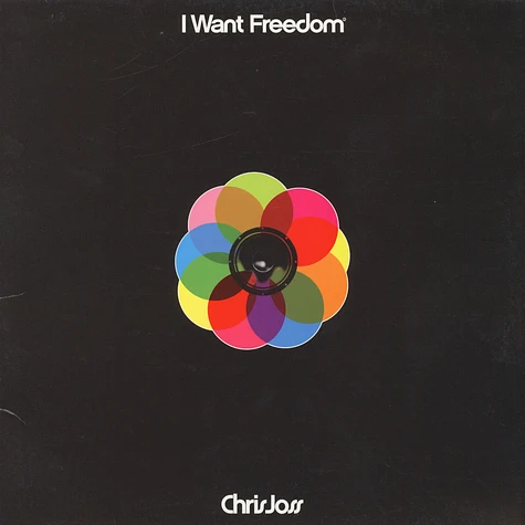 Chris Joss - I want freedom
