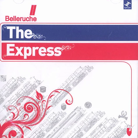 Belleruche - The express