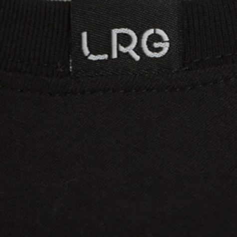 LRG - Tunnel vision T-Shirt