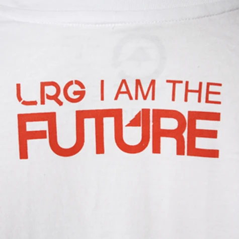 LRG - 4th dimension T-Shirt