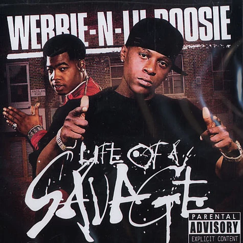 Webbie & Lil Boosie - Life of a savage