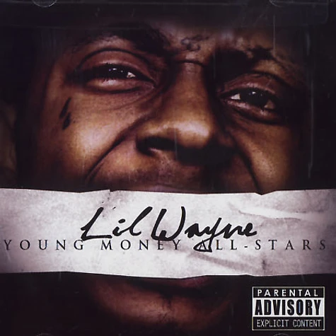 Lil Wayne - Young money allstars