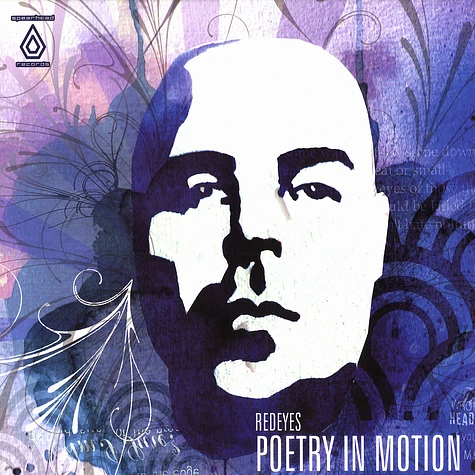 Redeyes - Poetry in motion EP part 1