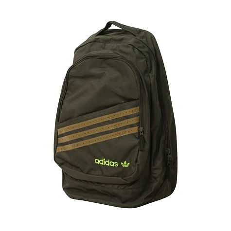 adidas - Trefoil backpack