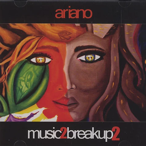Ariano - Music 2 break up 2