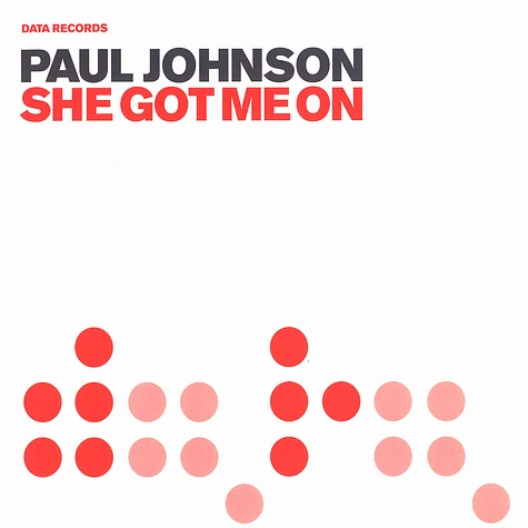 Paul Johnson - She got me on