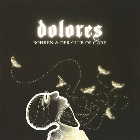 Bohren & Der Club Of Gore - Dolores