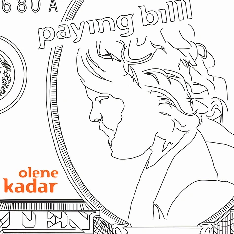 Olene Kadar - Paying billl