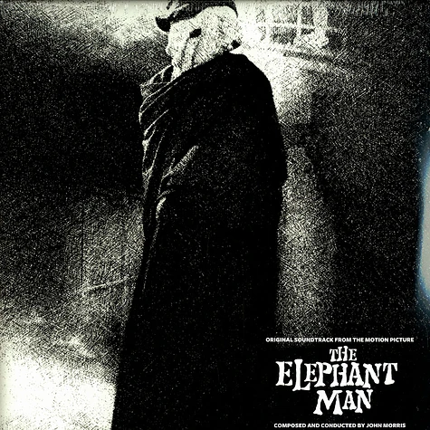 John Morris - OST The Elephant Man