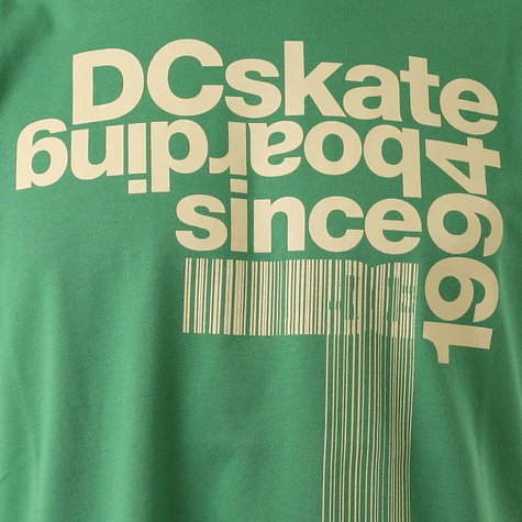 DC - Helvets T-Shirt