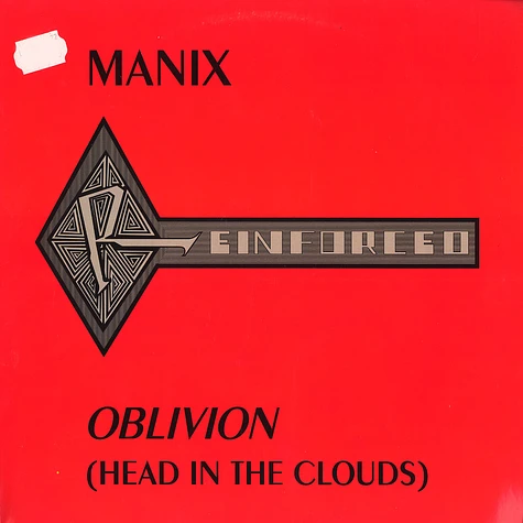 Manix - Oblivion (head in the clouds)