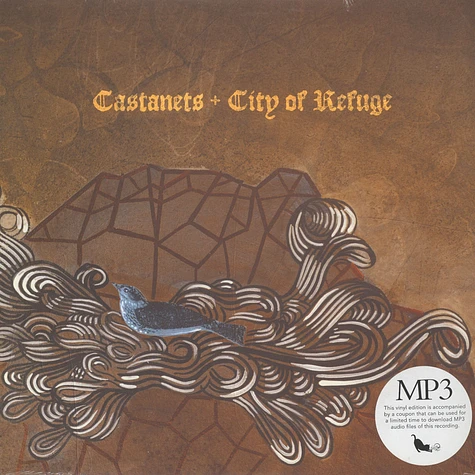 Castanets - City of refuge