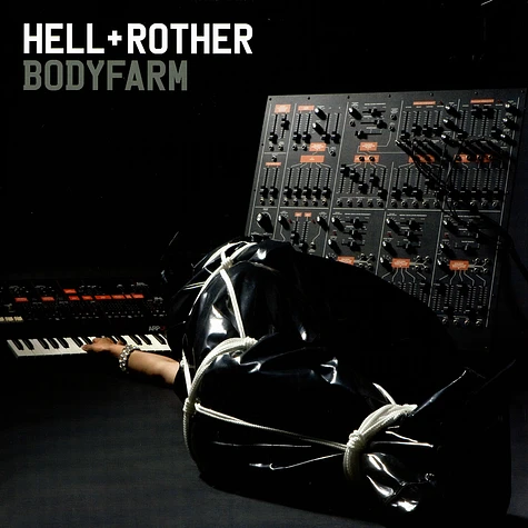 Hell & Rother - Bodyfarm