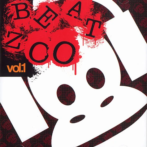 Beatzoo - Volume 1