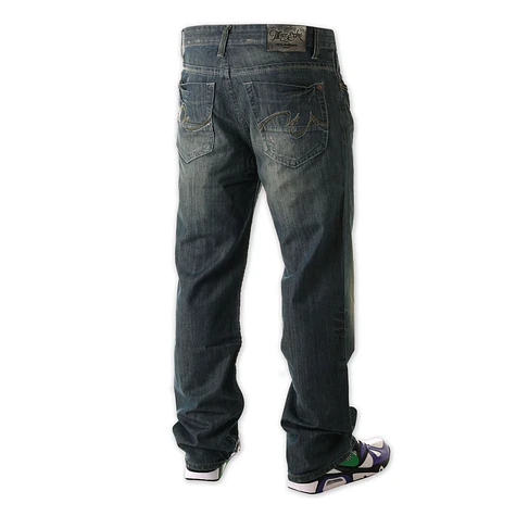Marc Ecko - Inertia standard cut jeans