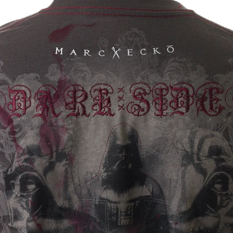 Marc Ecko & Star Wars - Dark side T-Shirt