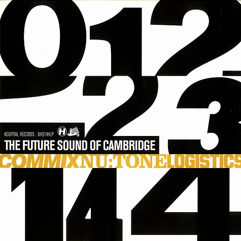The Future Sound Of Cambridge - Volume 3