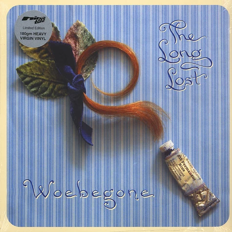 Long Lost, The (Daedelus & Laura Darlington) - Woebegone Flying Lotus remix