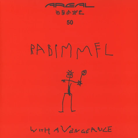 V.A. - Rabimmel with a vengeance