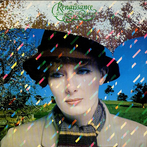 Renaissance - A Song For All Seasons