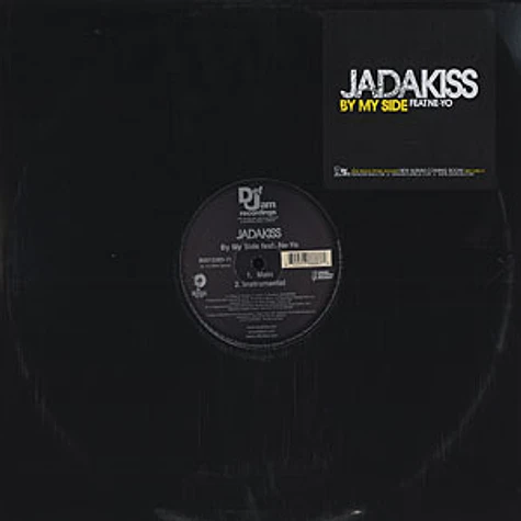 Jadakiss - By My Side Feat. Ne-yo