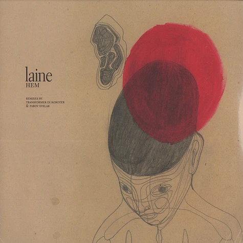 Laine - Hem