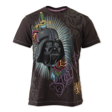 Marc Ecko & Star Wars - Vader blader T-Shirt
