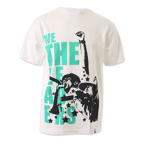 Im King - We the leaders T-Shirt