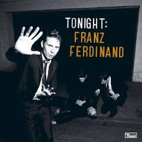 Franz Ferdinand - Tonight:Franz Ferdinand Deluxe Box Set
