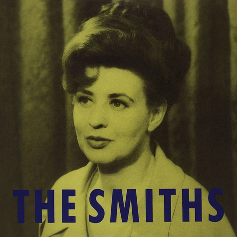 The Smiths - Shakespeare's sister