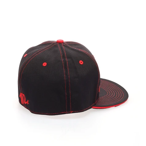 Official - Molotovs fitted hat