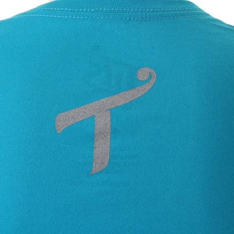 T.i.t.s. (Two In The Shirt) - Wifey 2 Women T-Shirt