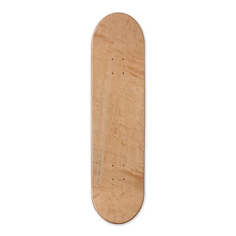 Abstract Rude X Soundclash Skateboards - Skateboard deck