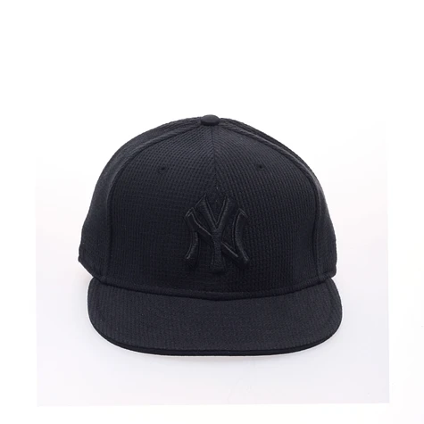 New Era - New York Yankees thermal cap
