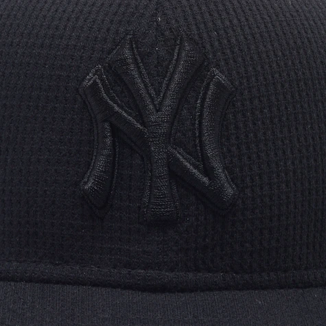 New Era - New York Yankees thermal cap
