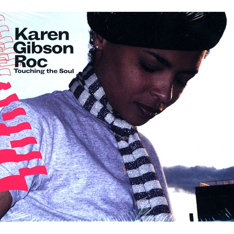 Karen Gibson Roc - Touching the Soul