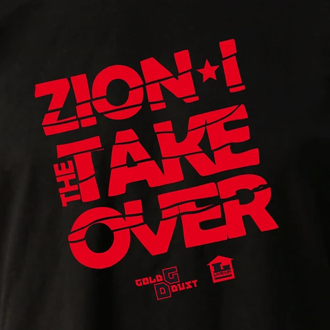 Zion I - The take over