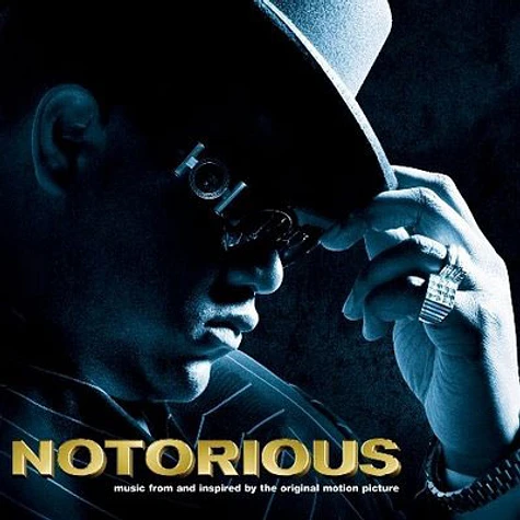 V.A. - OST Notorious