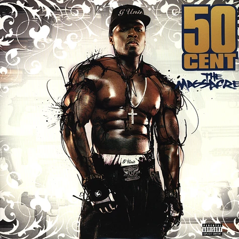 50 Cent - The Massacre