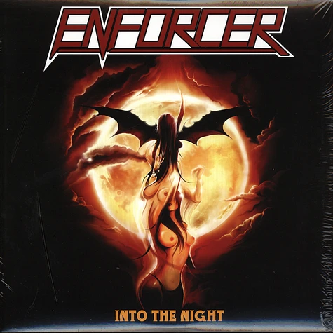 Enforcer - Into the night