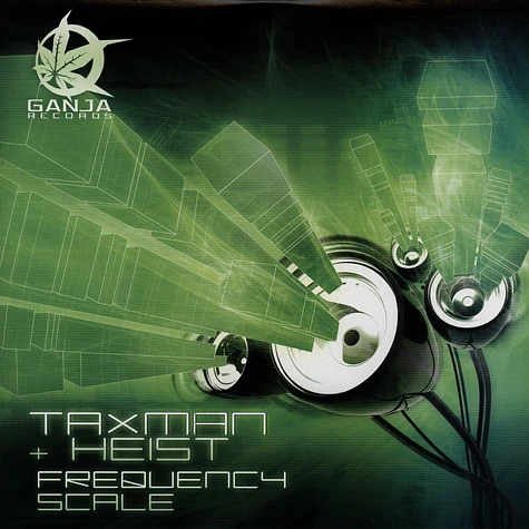 Taxman & Heist - Frequency scale