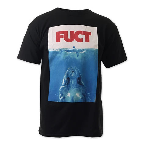 FUCT - Jawz T-Shirt