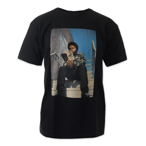 Fuct x Shawn Mortensen - Ice Cube T-Shirt
