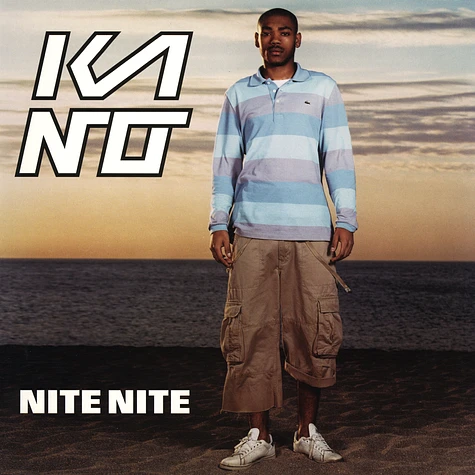 Kano - Nite nite feat. Mike Skinner & Leo The Lion