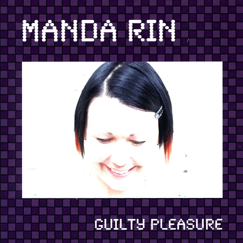 Manda Rin - Guilty pleasure