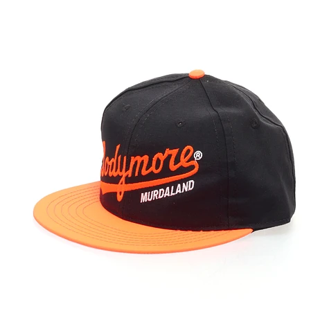 Milkcrate Athletics - Bodymore hat