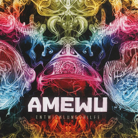 Amewu - Entwicklungshilfe