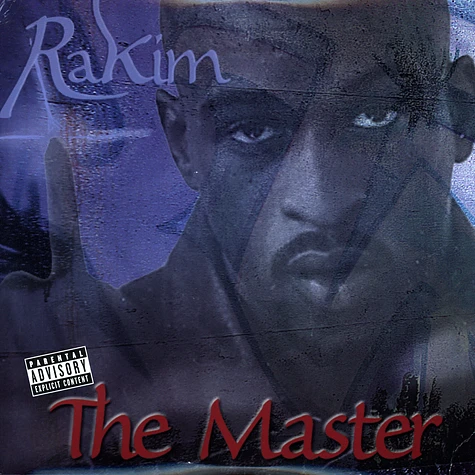 Rakim - The master