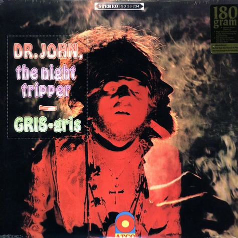 Dr. John - Gris gris