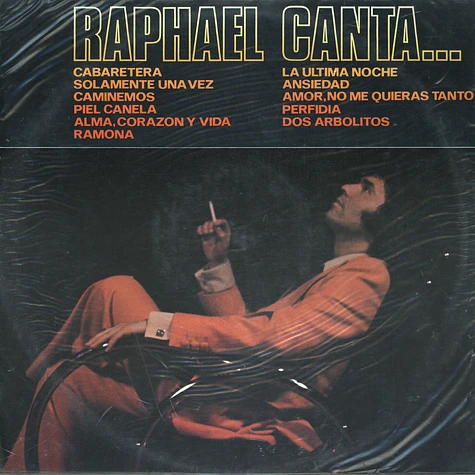 Raphael Canta - Raphael Canta